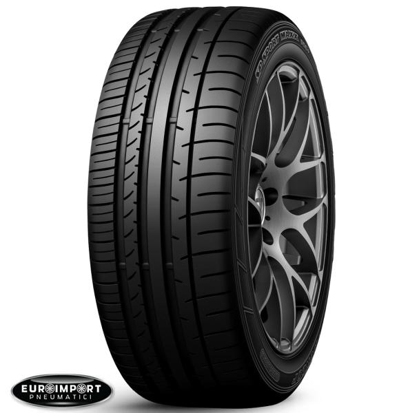 Dunlop SP Sport Maxx 050 RunFlat  225/50 R18 95 V  RUNFLAT  BORDINO